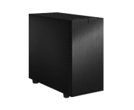 Fractal Design Define 7 Black Solid - 553856 - zdjęcie 1
